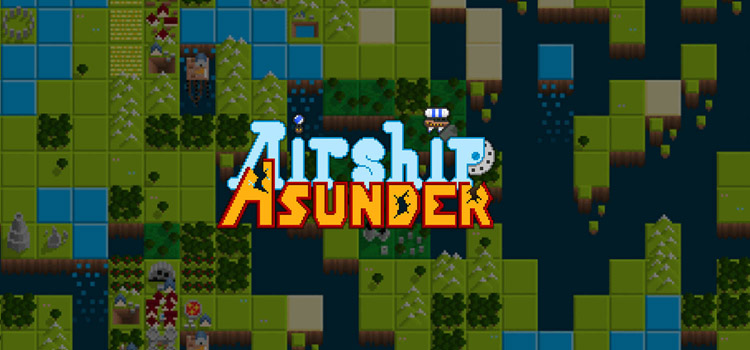 Airship Asunder Free Download FULL Version PC Game