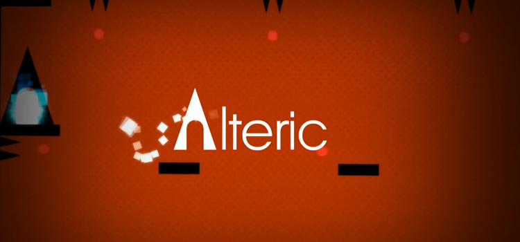 Alteric Free Download Full PC Game