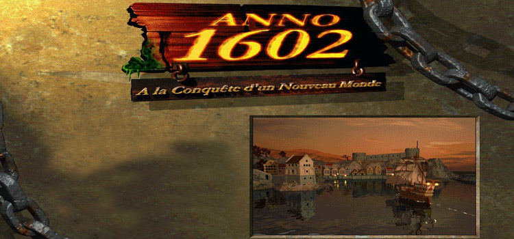 Anno 1602 Free Download Full PC Game