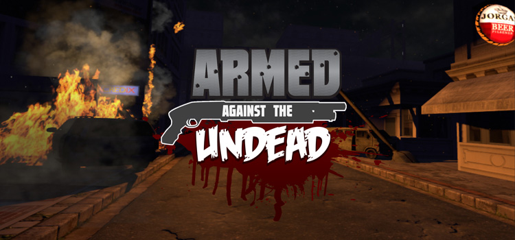 Armed Against The Undead Free Download FULL PC Game