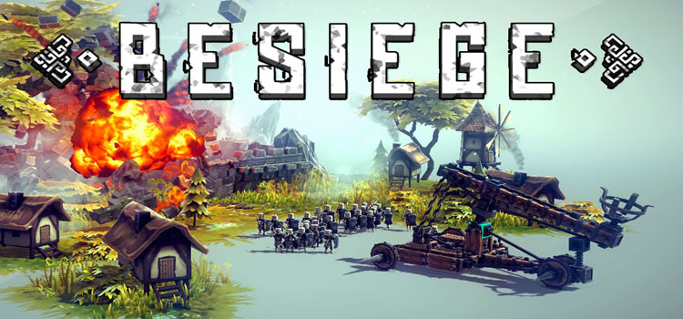 Besiege Free Download Full PC Game