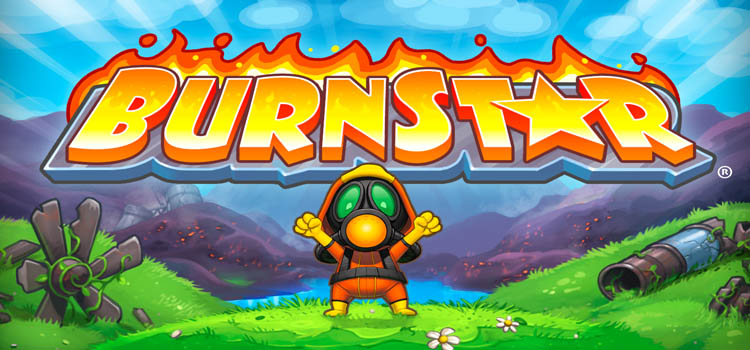 Burnstar Free Download Full PC Game