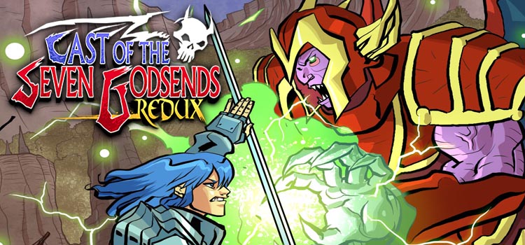 Cast Of The Seven Godsends Redux Free Download PC Game