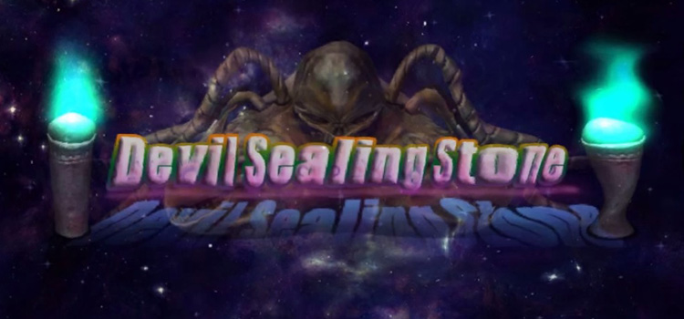 Devil Sealing Stone Free Download Full Version PC Game