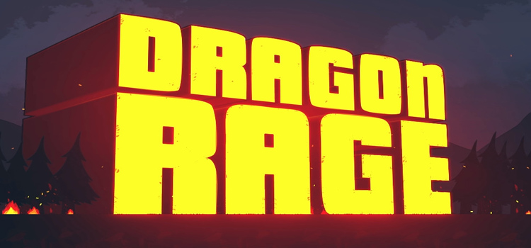Dragon Rage Free Download Full PC Game