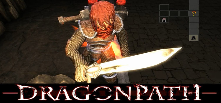 Dragonpath Free Download Full PC Game
