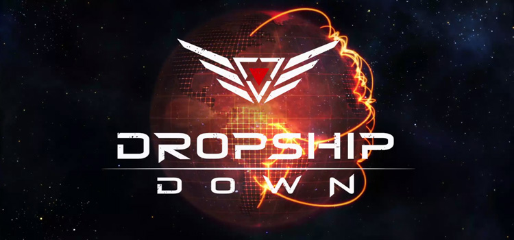 Dropship Down Free Download Full PC Game