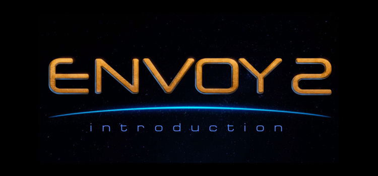 Envoy 2 Free Download Full PC Game