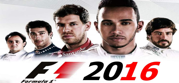 F1 2016 Free Download Formula 1 2016 FULL PC Game