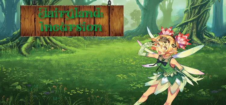 Fairyland Incursion Free Download Full Version PC Game