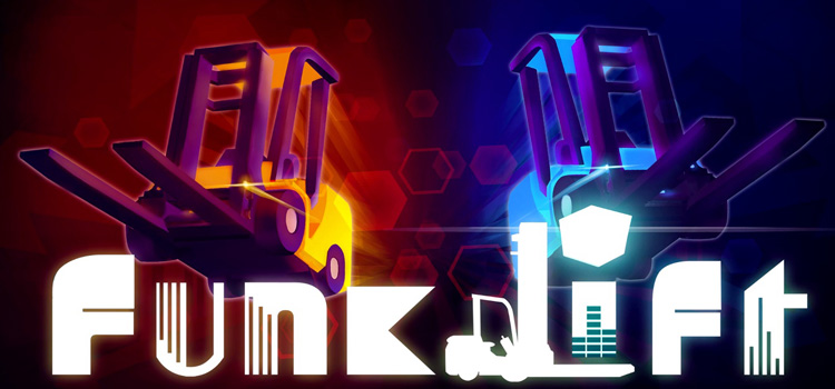 Funklift Free Download Full PC Game