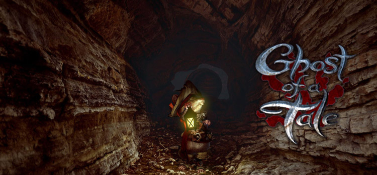 Ghost Of A Tale Free Download FULL Version PC Game