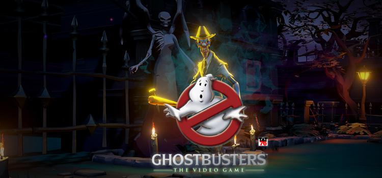 Ghostbusters Free Download 2016 FULL Version PC Game