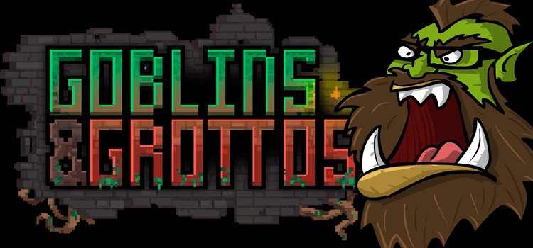 Goblins And Grottos Free Download Full Version PC Game