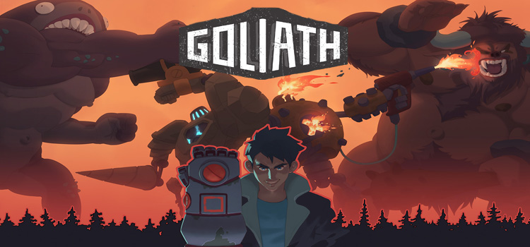 Goliath Free Download Full PC Game