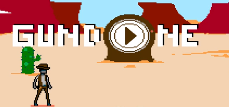 Gun Done Free Download Full PC Game