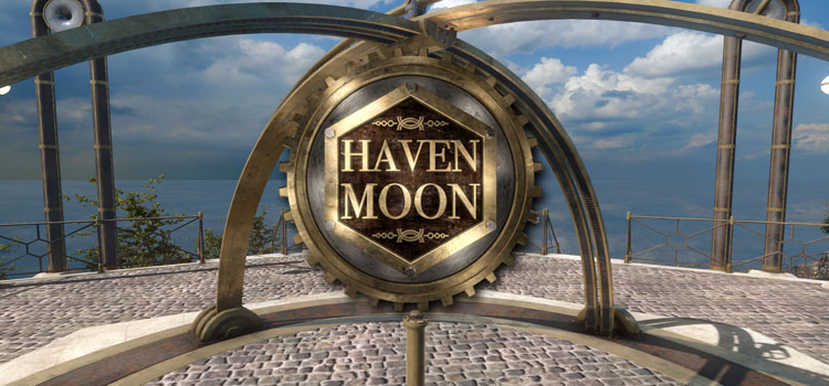 Haven Moon Free Download Full PC Game