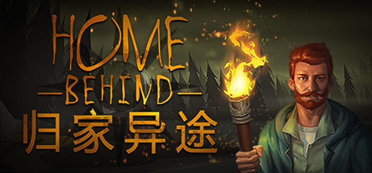HomeBehind Free Download Full PC Game