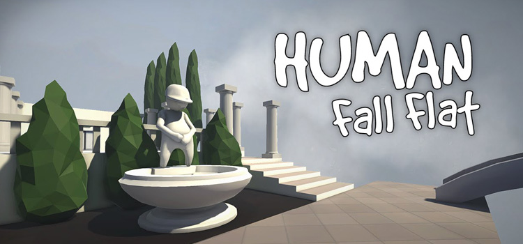 Human Fall Flat Free Download FULL Version PC Game