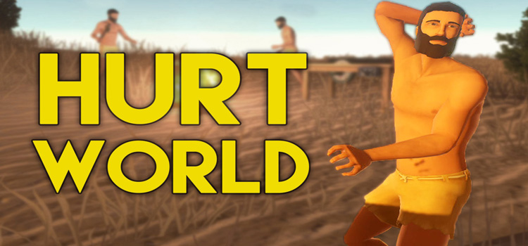 Hurtworld Free Download Full PC Game
