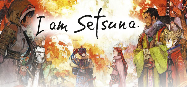 I Am Setsuna Free Download Full PC Game