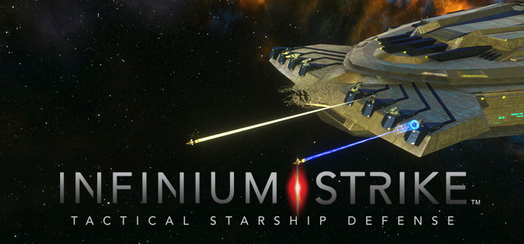 Infinium Strike Free Download FULL Version PC Game