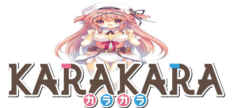 KARAKARA Free Download Full PC Game