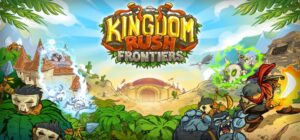 Kingdom Rush Frontiers Free Download FULL PC Game