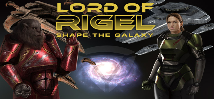 Lord Of Rigel Free Download Full PC Game