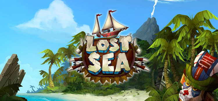 Lost Sea Free Download Full PC Game