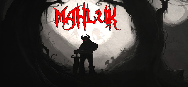 Mahluk Dark Demon Free Download FULL Version PC Game