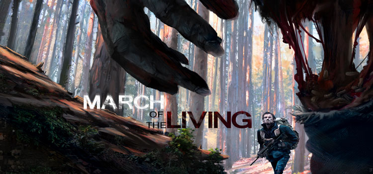 March Of The Living Free Download Full Version PC Game