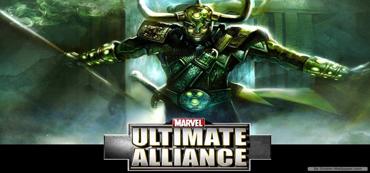 Marvel Ultimate Alliance Free Download FULL PC Game