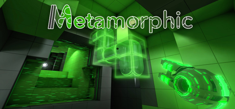 Metamorphic Free Download Full PC Game