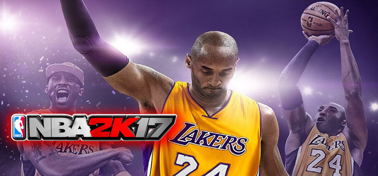 NBA 2K17 Free Download Full PC Game