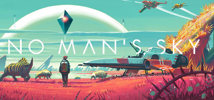 No Mans Sky Free Download Full PC Game