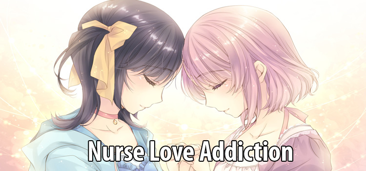 Nurse Love Addiction Free Download FULL PC Game