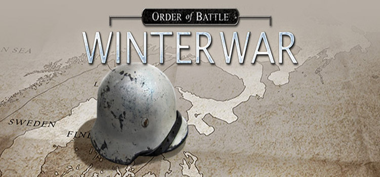 Order Of Battle Winter War Free Download FULL PC Game