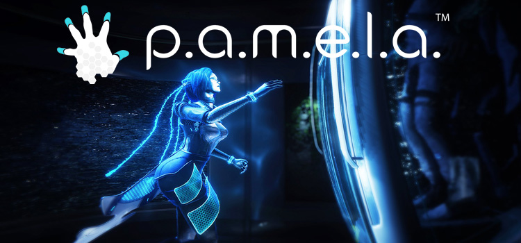 PAMELA Free Download Full PC Game