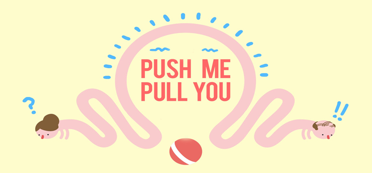 Push Me Pull You Free Download FULL Version PC Game