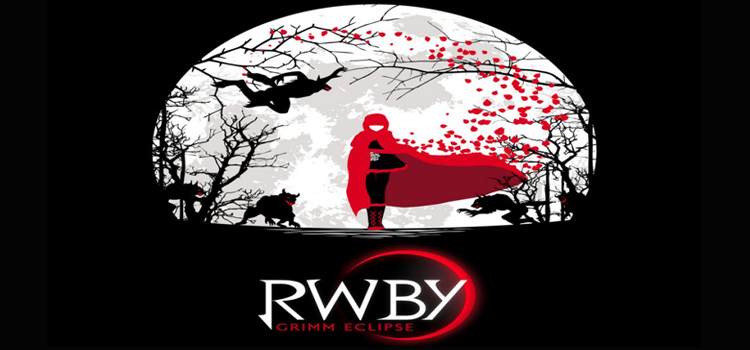RWBY Grimm Eclipse Free Download FULL Version PC Game