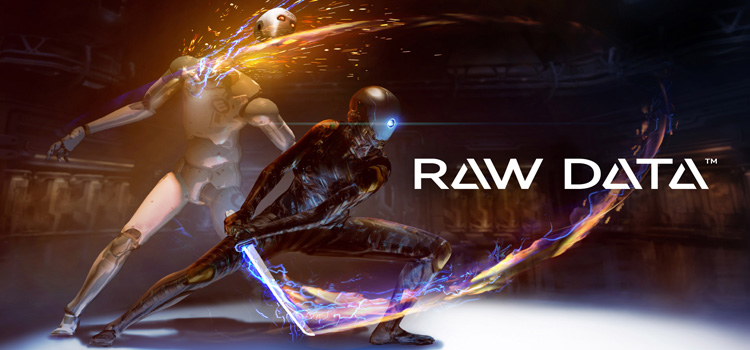 Raw Data Free Download Full PC Game