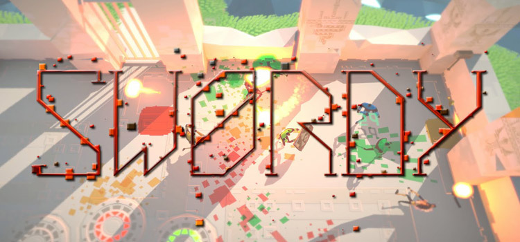 SWORDY Free Download Full PC Game
