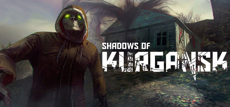 Shadows Of Kurgansk Free Download Full Version PC Game