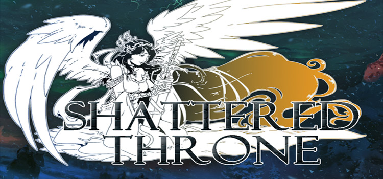 Shattered Throne Free Download FULL Version PC Game