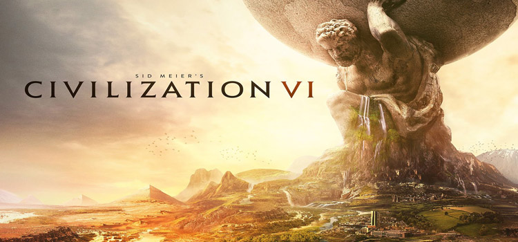 Sid Meiers Civilization VI Free Download FULL PC Game