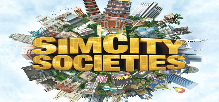 SimCity Societies Free Download FULL Version PC Game