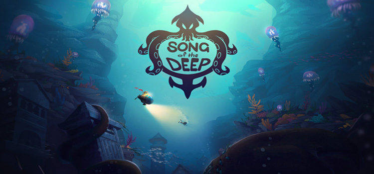 Song Of The Deep Free Download FULL Version PC Game