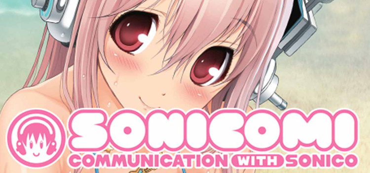 Sonicomi Free Download Full PC Game