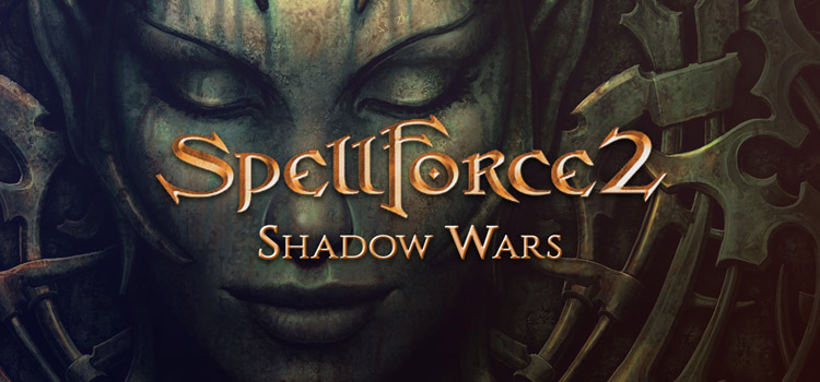 SpellForce 2 Shadow Wars Free Download FULL PC Game